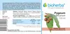Pygeum Pygeum africanum kvapky tinktúra 50 ml Náhľad obrázku produktu 3