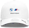 BMW Motorsport Cap "Teamline", Offizieller Fanartikel, Produktbild-Vorschau 2
