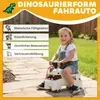 AIYAPLAY Autíčko na kolečkách ve tvaru dinosaura Autíčko na Náhled obrázku produktu 5