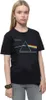 Pink Floyd - "Dark Side Of The Moon Courier" T-Shirt pour Voir les images du produit 3