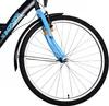 Volare Thombike Kinderfahrrad - Jungen - 26 Zoll - Schwarz Produktbild-Vorschau 4