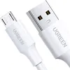 UGREEN Micro USB na USB-A kabel 1m Biały - Szybkie Podgląd zdjęcia produktu 16