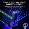 Razer Seiren V3 Mini, Tischmikrofon, 110 dB, 20 - 20000 Hz, Produktbild-Vorschau 8