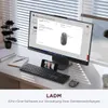 Lenovo 700, droitier et gaucher, optique, sans fil RF + Voir les images du produit 2