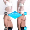 Bauchtrainer, über USB wiederaufladbares Bauchmuskelband, Produktbild-Vorschau 3
