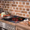 Glasschutzplatte für den Herd 2x30x52 Herz Produktbild-Vorschau 4