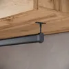MINIO go for it, zestaw szaf "TOKAT", szafa, 115 cm, z Podgląd zdjęcia produktu 6