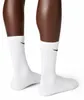 Nike Everyday Cushion Crew Socken 3er-Pack weiß/schwarz Produktbild-Vorschau 4