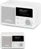 MEDION S66822 Przenośne mini radio DAB+ z Bluetooth Podgląd zdjęcia produktu 2