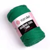 Yarn Art Macrame Cord 3 mm 85 m 759 Dark Green Šňůra Náhled obrázku produktu 2