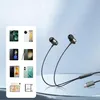 Casque intra-auriculaire filaire Joyroom Jr-Ec06, Type-C Voir les images du produit 18
