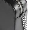 MICHAEL KORS JET SET ITEM Schwarz Produktbild-Vorschau 13