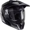 Leatt ADV 9.5 Carbon Helm mit Brille, karbon, M (57/58) Náhled obrázku produktu 1