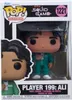 FUNKO POP! - Televisione - Gioco del calamaro Ali 199 Anteprima dell’immagine prodotto 1