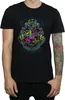 Harry Potter - T-Shirt für Herren BI1261 (M) (Schwarz) Produktbild-Vorschau 1