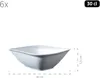 Mäser 922225 La Musica Schüssel, Ø 14cm, elfenbein (6er Produktbild-Vorschau 3