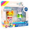 Pmi Creature Cases S1 Action Agents 2 Pack (assortment) Produktbild-Vorschau 1