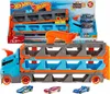 Hot Wheels City 2-in-1 Rennbahn-Transporter zur Produktbild-Vorschau 21