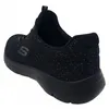 Skechers Summits Slipper Schwarz Produktbild-Vorschau 10