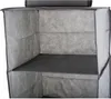 Verk 01325 Závesný organizér s 3 priehradkami 30x30x60cm Náhľad obrázku produktu 4