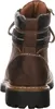 Josef Seibel Adelboden Schnürstiefel Braun Produktbild-Vorschau 90