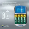 VARTA ''Power Play LCD Charger'' caricabatterie con USB e Anteprima dell’immagine prodotto 18