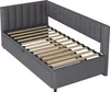 Sweiko wielofunkcyjna rozkładana sofa w kształcie litery L Podgląd zdjęcia produktu 15