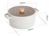 Neoflam FIKA Topf Set 3-teilig Stielkasserolle 18cm Produktbild-Vorschau 4