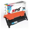 1x Toner C404C CLT-C404S Cyan kompatibel für Samsung Xpress Produktbild-Vorschau 1