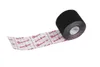 Nasara Kinesiologie Tape 5 cm x 5 m : schwarz Farbe: Produktbild-Vorschau 9