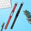 kwmobile 2x Uhrenarmband für Xiaomi Mi Band 4 / Mi Band 3 Produktbild-Vorschau 2