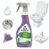 Frosch Hygienischer Badreiniger mit Lavendelduft 500 ml Produktbild-Vorschau 2