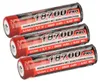 3x Kraftmax 18700 Pro batterie avec circuit de protection Voir les images du produit 1