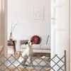 Treillis en bois Relaxdays, extensible jusqu'à 185 cm, Voir les images du produit 5