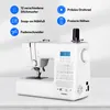 MEDION Digitale Nähmaschine SD36 (36 Watt, einstellbare Produktbild-Vorschau 3