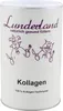 A cylindrical container of Lunderland Kollagen. Náhľad obrázku produktu