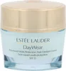A close-up studio shot of an Estee Lauder DayWear cream jar. Produktbild-Vorschau