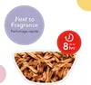 Yankee Candle Kaneelstokje, Rond, Bruin, Specerijen, 70 mm, Productafbeelding-voorbeeld 3