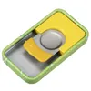 Knackinsekten, Clicker, Knackkäfer im 6er Set, aus Blech, Produktbild-Vorschau 2