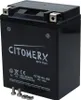 Batterie gel CIT YB14L-B2, 12 V 14 Ah, pôle positif à Voir les images du produit 3