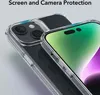 Esr Ice Shield Iphone 15 Plus Clear Podgląd zdjęcia produktu 10