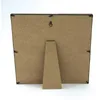 The back of a picture frame with a stand. Náhled obrázku produktu