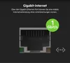 Belkin CONNECT USB-C Link Dock für drei Bildschirme  Produktbild-Vorschau 11