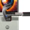 Motorola Razr 60 - 3Mk Silky Matt Privacy Anteprima dell’immagine prodotto 3