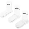 Calzini Adidas 077-49907017220435 da Bambino Anteprima dell’immagine prodotto 6