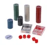 Pokerset in einem Koffer Produktbild-Vorschau 2