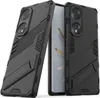 Armor Hülle für Honor 70, Hybrid PC TPU Bumper Stoßfestes Produktbild-Vorschau 1