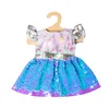 Heless 1131, Puppenkleid, 3 Jahr(e) Produktbild-Vorschau 3