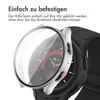 imoshion Full Cover Hard Case Samsung Galaxy Watch 5 - 44 Produktbild-Vorschau 8