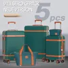 Set de valises rigides Trolleyset (M, L, XL) Valises à Voir les images du produit 4